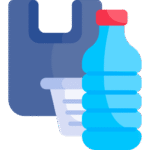 Scrap pickup apps Smart weighing AI-based scrap sorting Digital scrap pricing Zero-waste homes Monthly subscription scrap pickup Eco bonus rewards